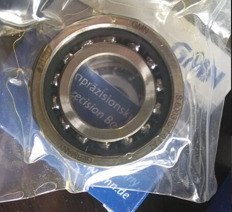 GMN S6003CTAP4DUL軸承