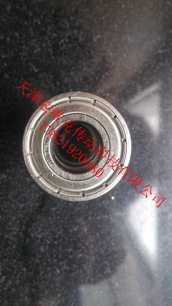 ZWICKER6002-2ZT9H軸承-天津茲維克有售