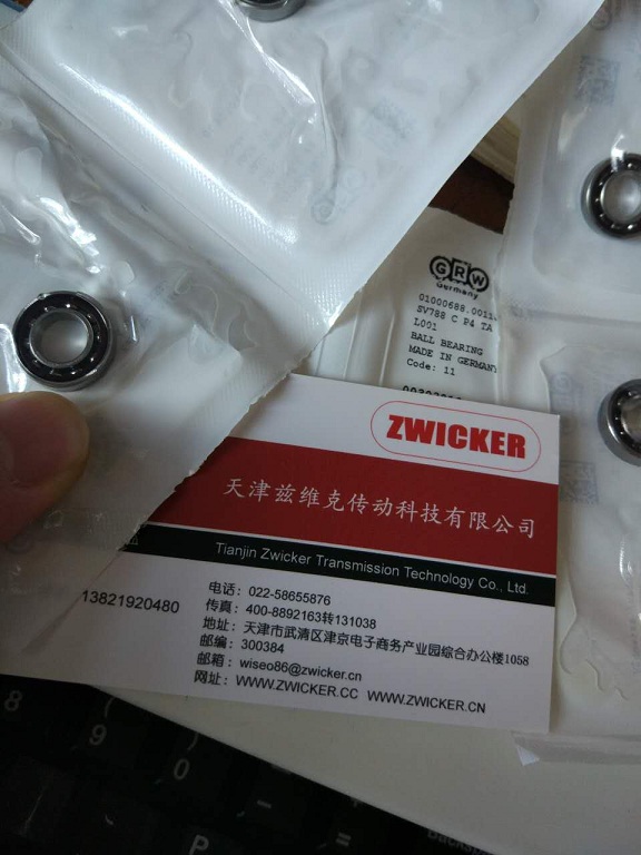 GRW SV788C P4 TA X UL L001軸承