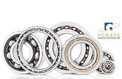 美國SCHATZ軸承 